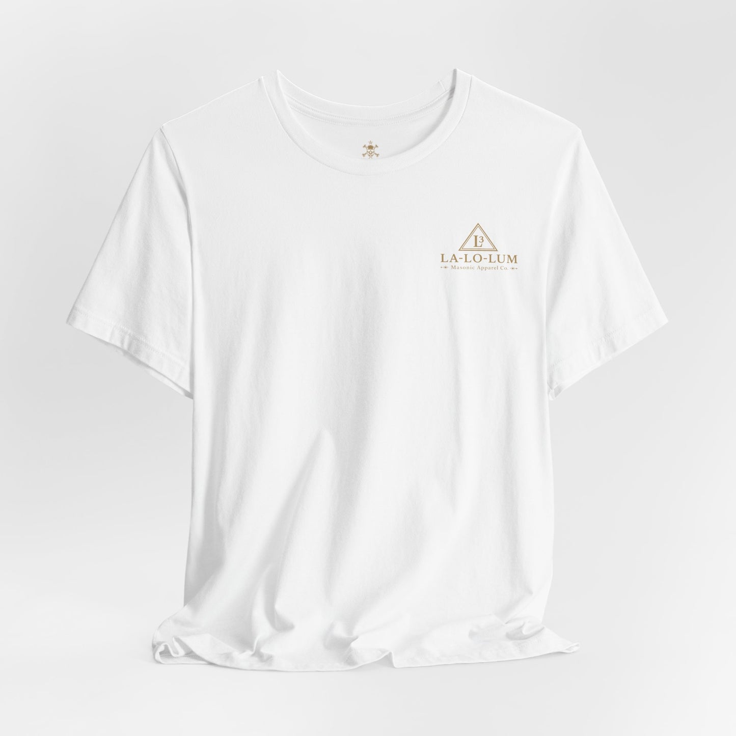 "LA-LO-LUM" Standard Tee