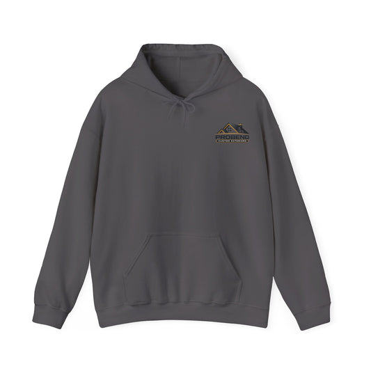 ProBend Hooded Sweatshirt