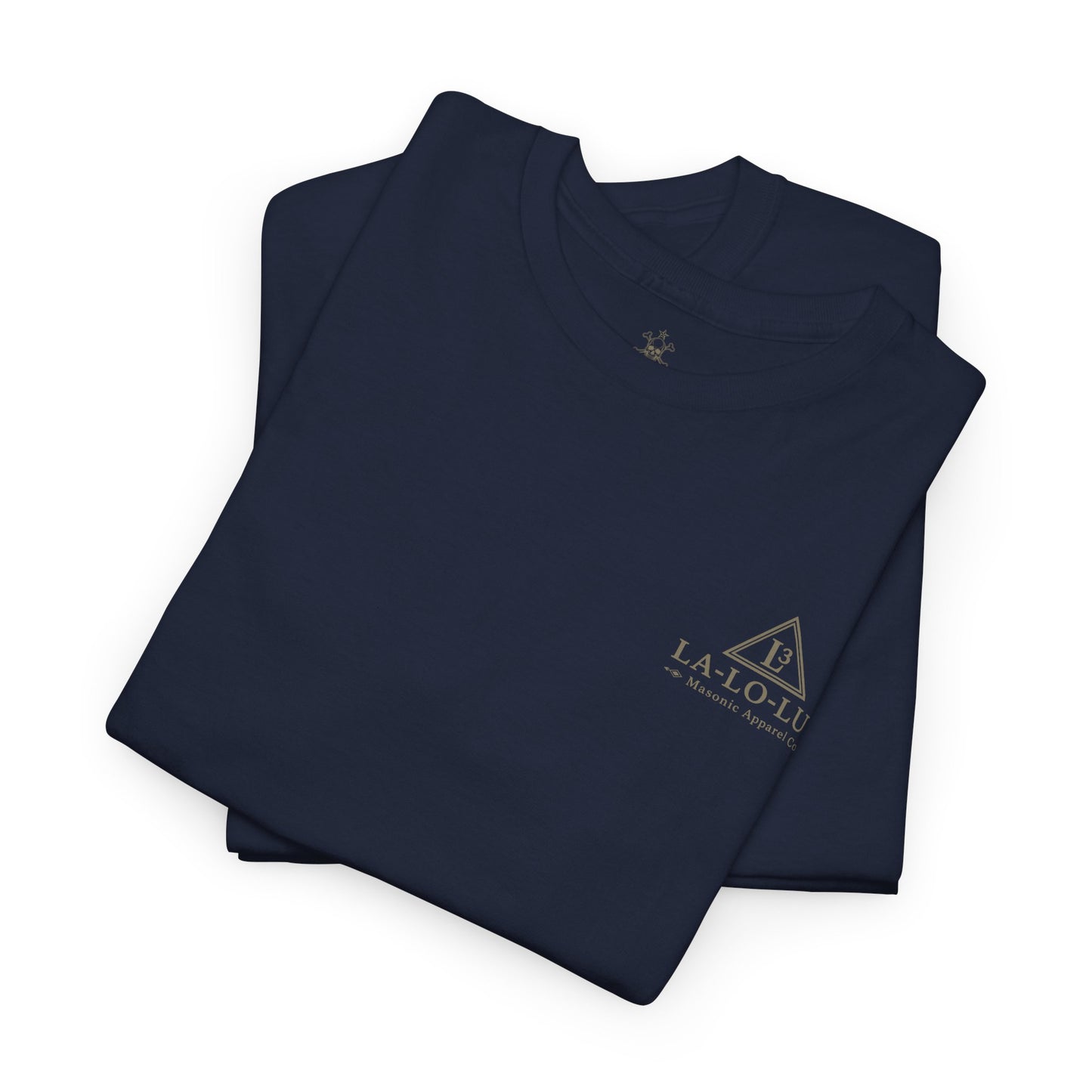 "The Parallel Saints" Saints John Weekend 2026 Tee