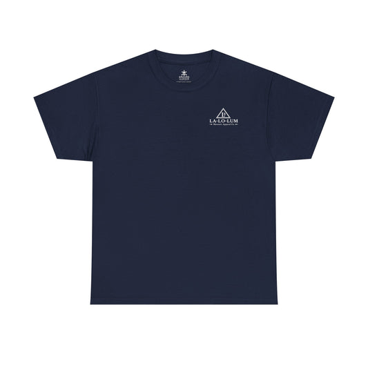"Silent Witness" Standard Tee
