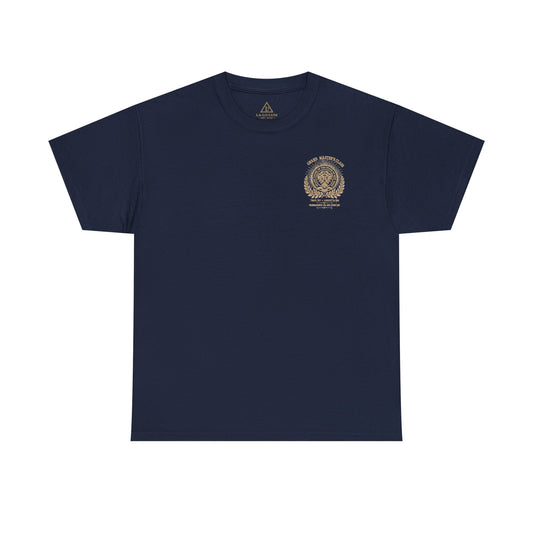 Grand Master’s Class 2026 Commemorative Tee