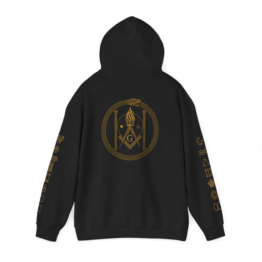 The Eternal Initiate™ Hoodie