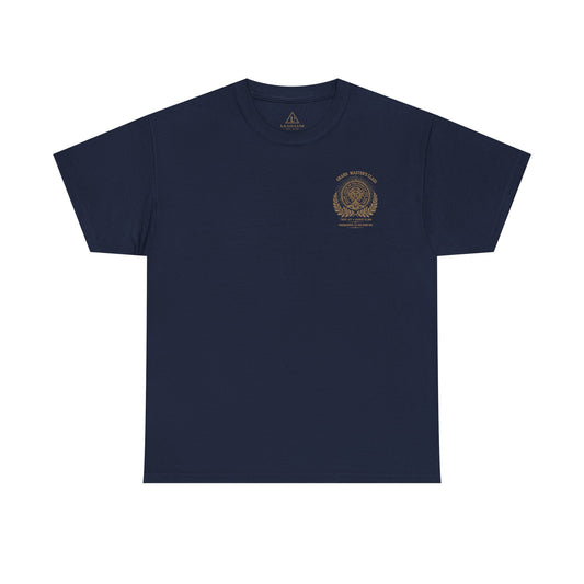 Grand Master’s Class 2026 Commemorative Tee