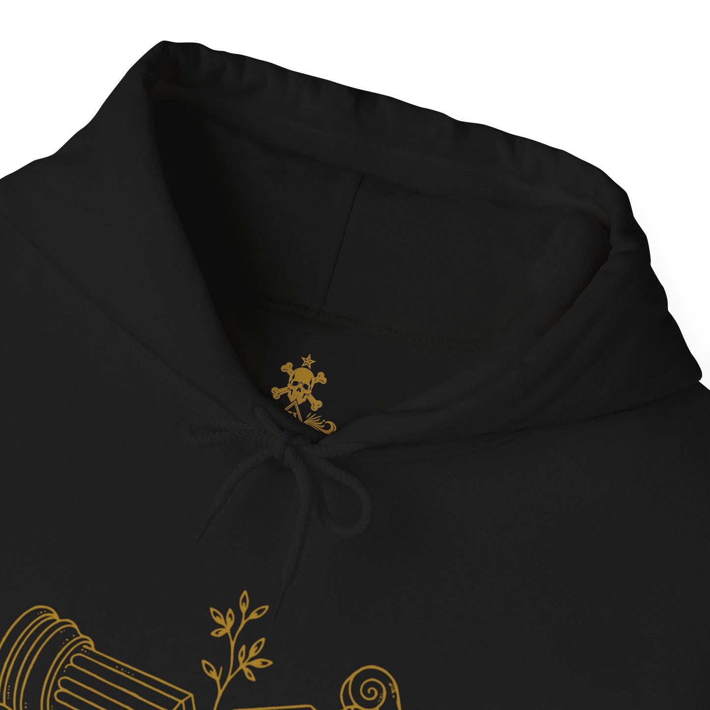 The Eternal Initiate™ Hoodie