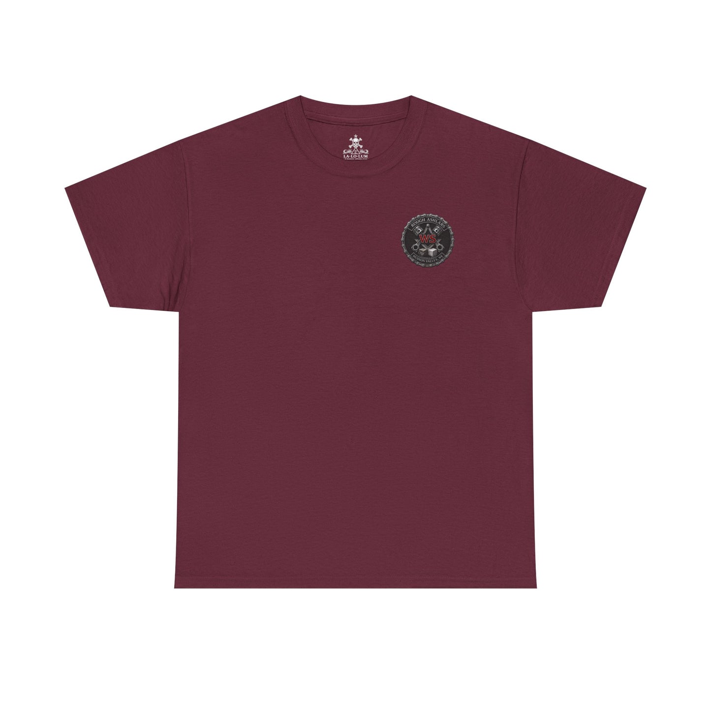 Rough Ashlars "Sunset Piston" Tee