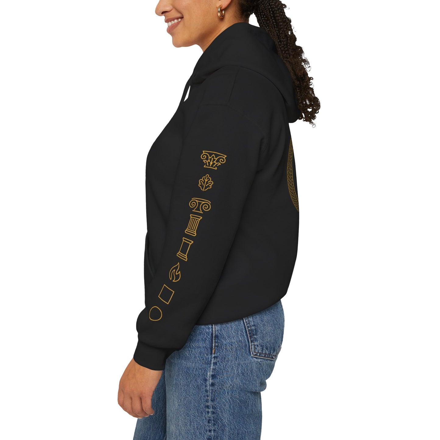The Eternal Initiate™ Hoodie