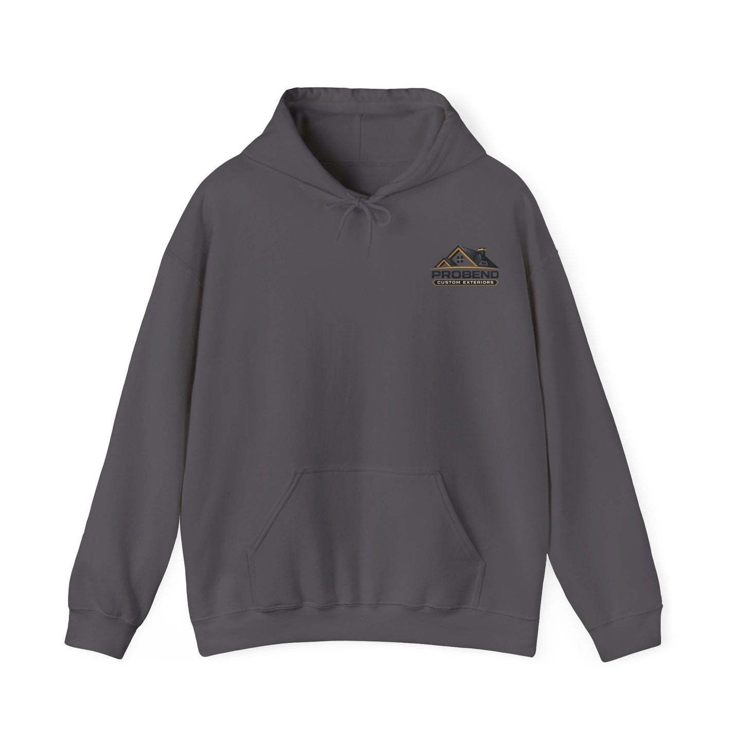 ProBend Hooded Sweatshirt