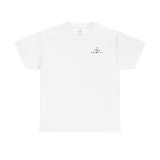 "You Begin" Standard Tee