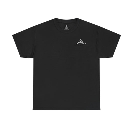 "Silent Witness" Standard Tee
