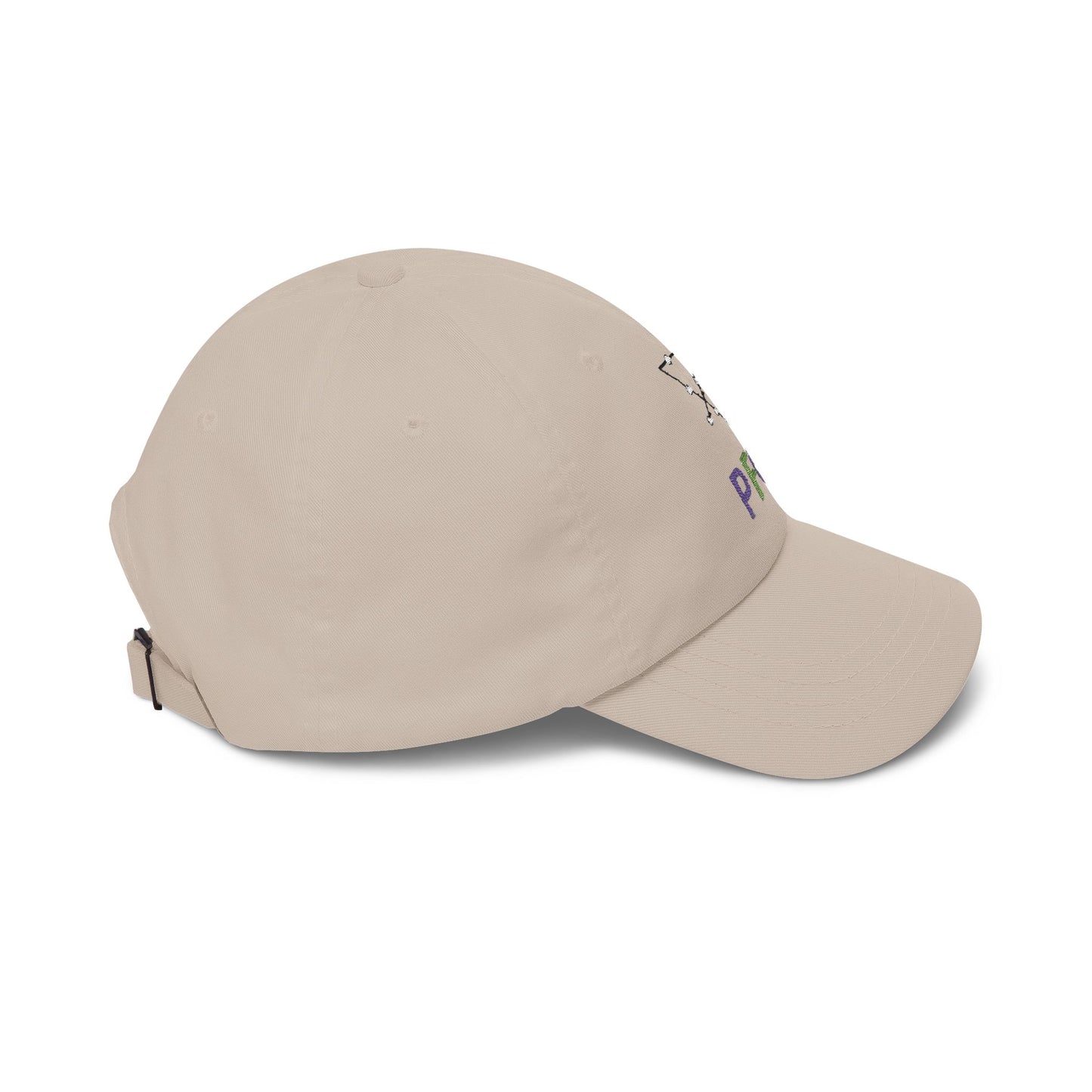 Professional Financial Consultants Embroidered Cap