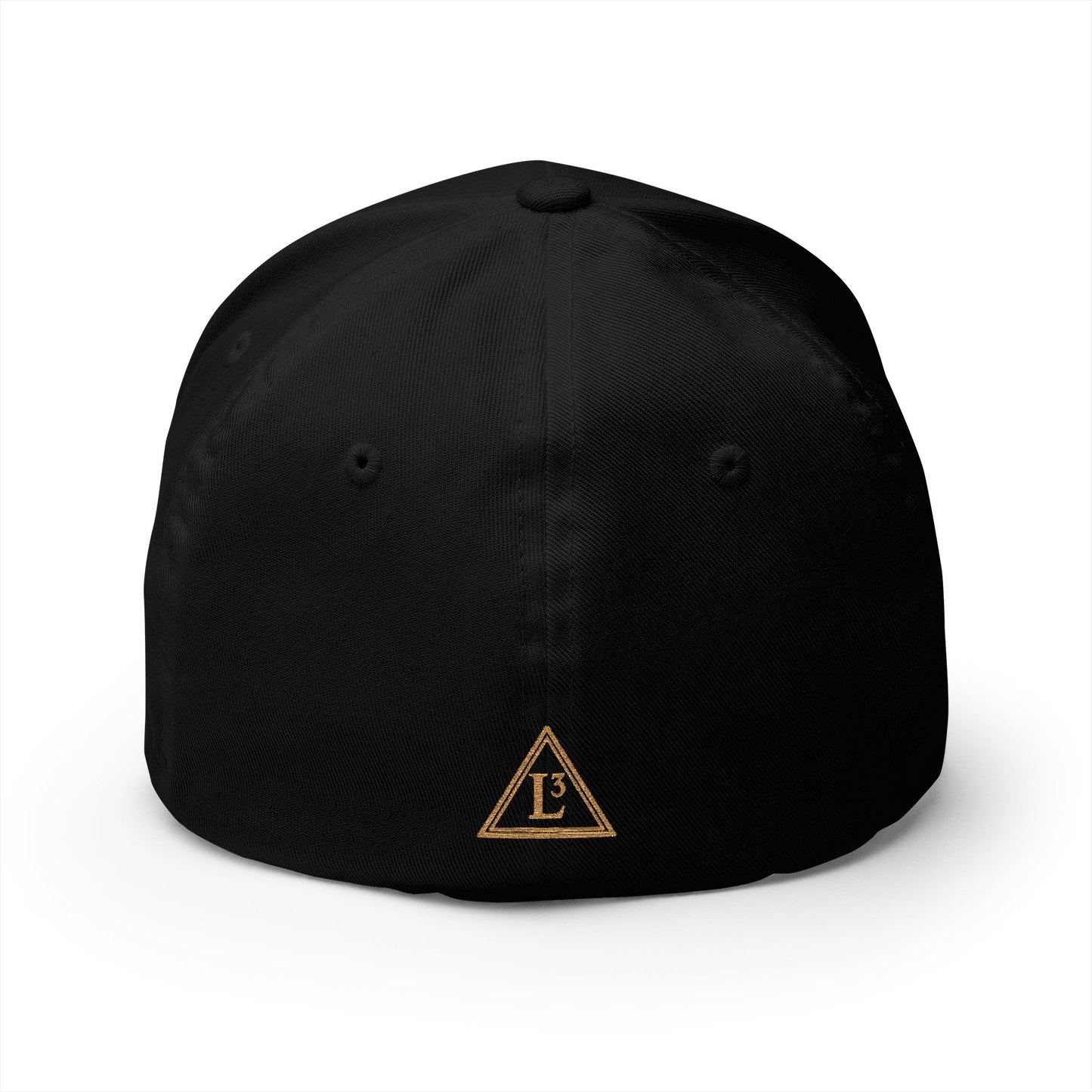 "LA-LO-LUM" FlexFit Cap