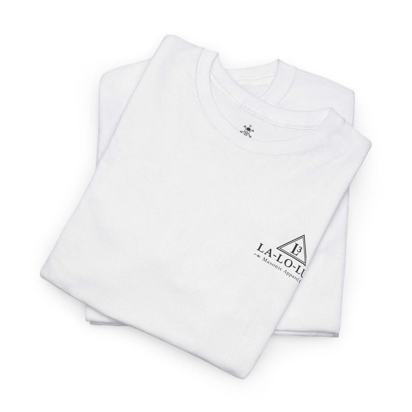 "The First Mark" Standard Tee