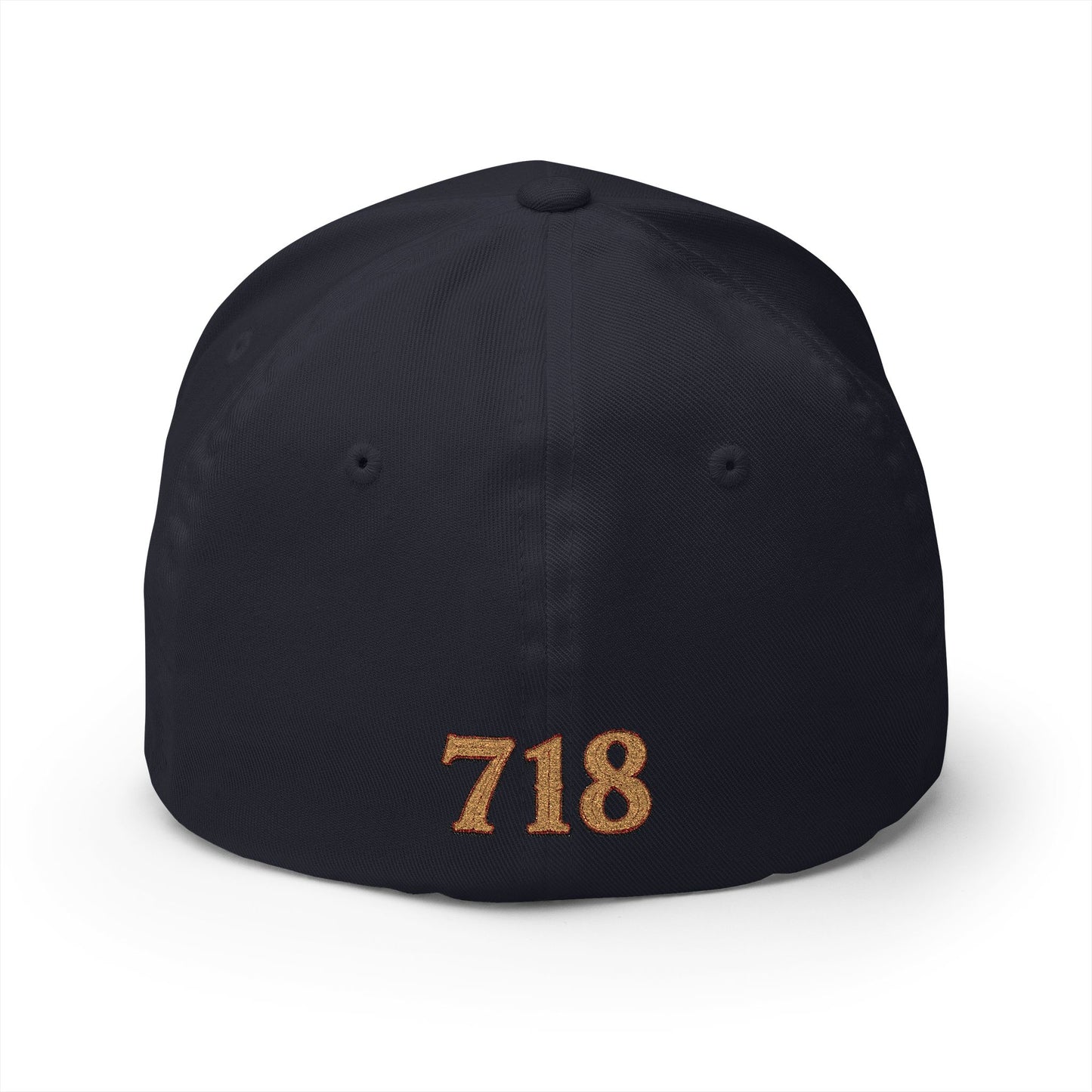 Adonai Lodge No. 718 Skull & Compasses Cap
