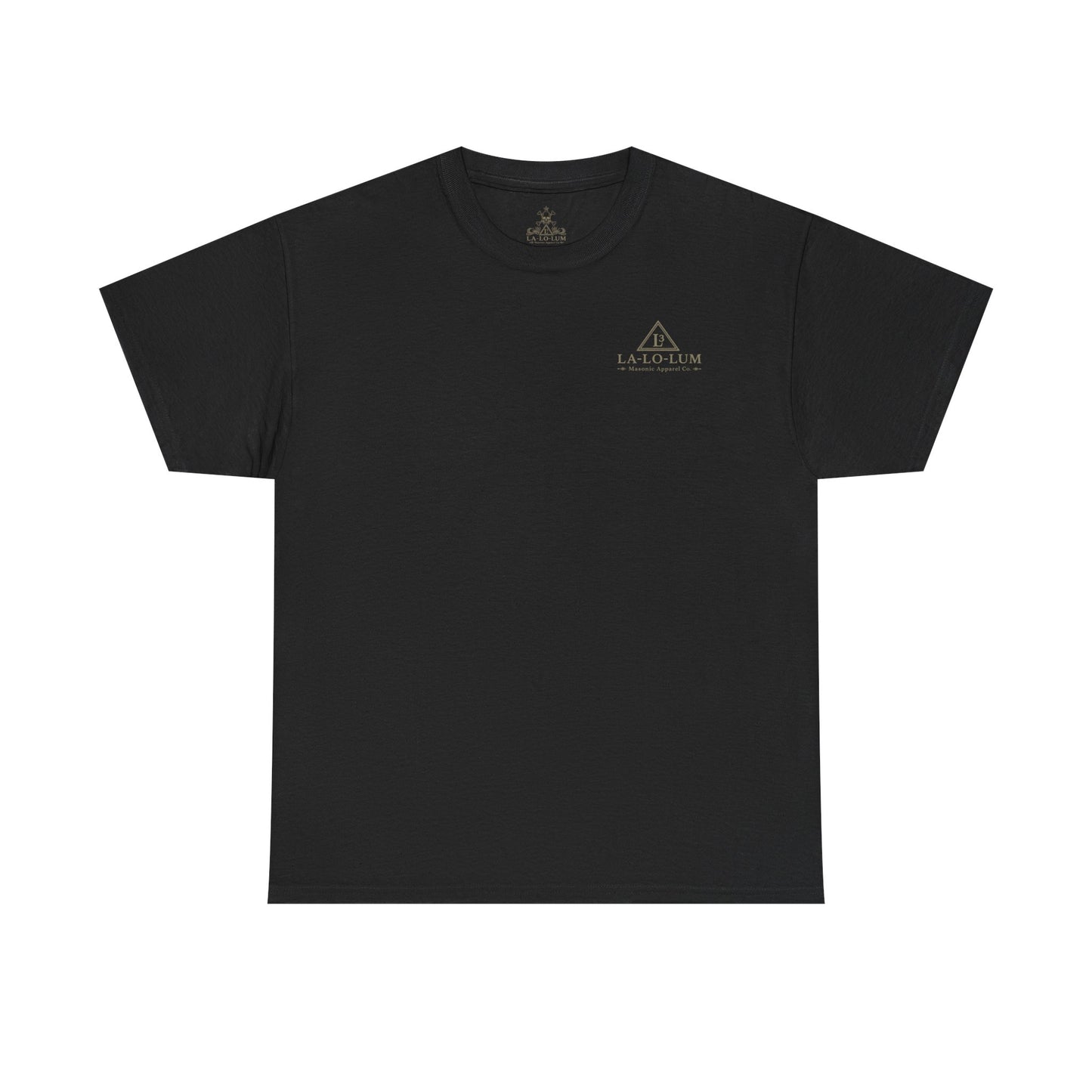 "The Parallel Saints" Saints John Weekend Tee