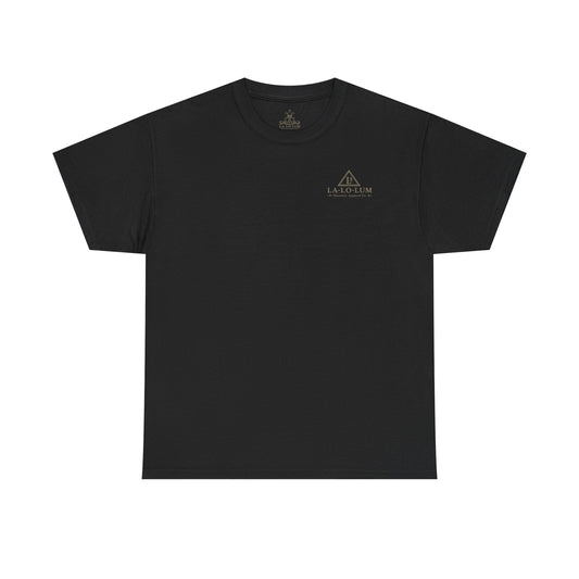 "The Parallel Saints" Saints John Weekend Tee