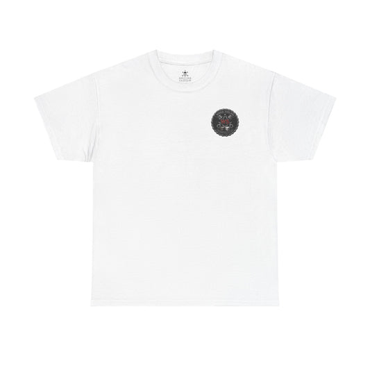 Rough Ashlars "Charter Mark" Tee