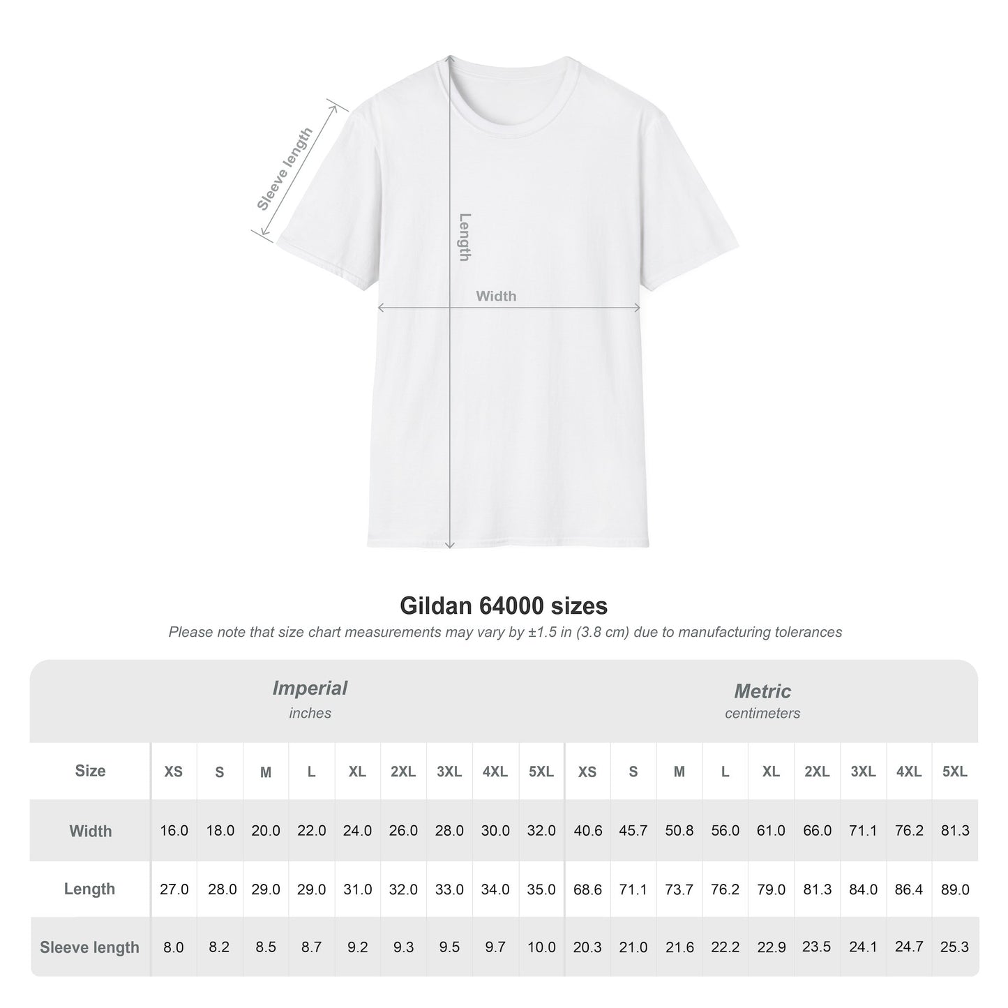 Rough Ashlars "Branded" Tee