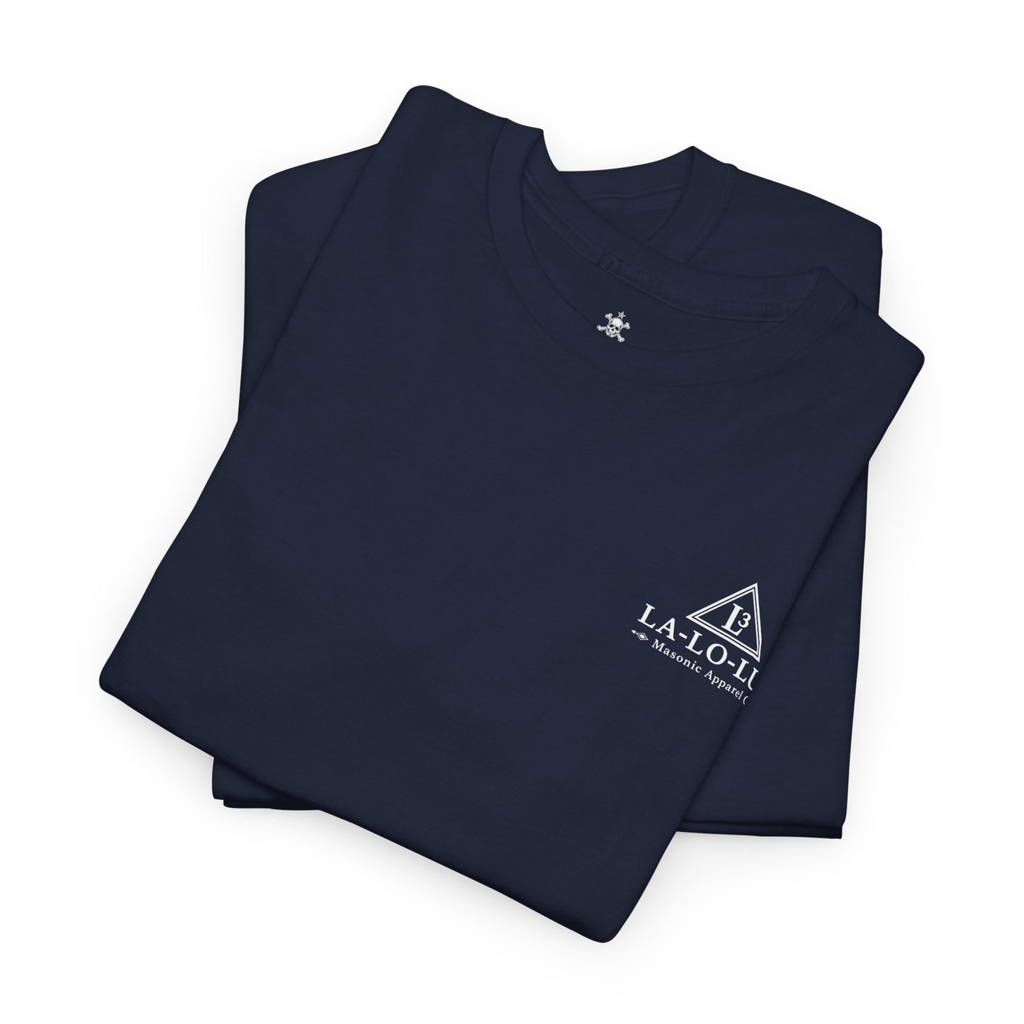 "Silent Witness" Standard Tee