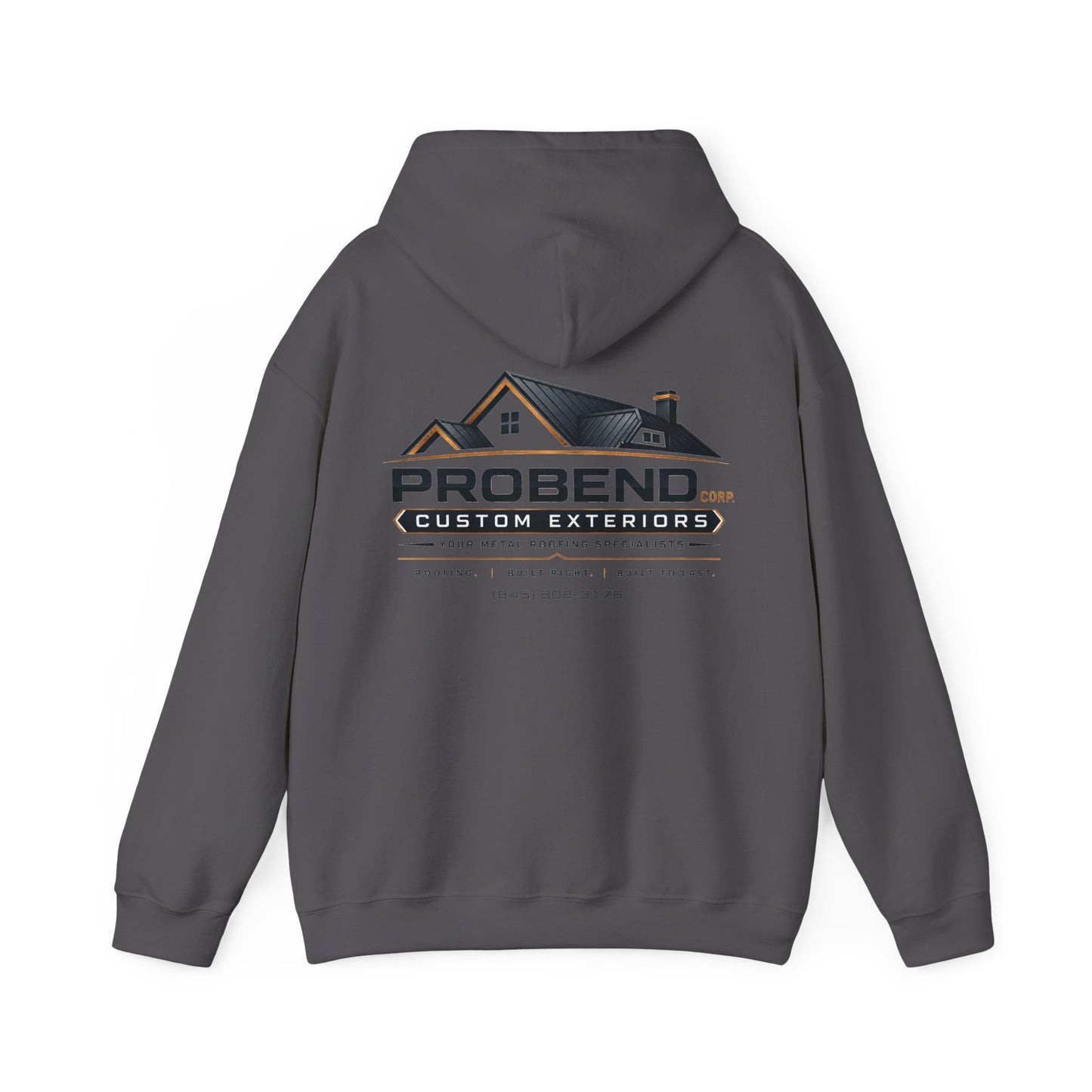 ProBend Hooded Sweatshirt