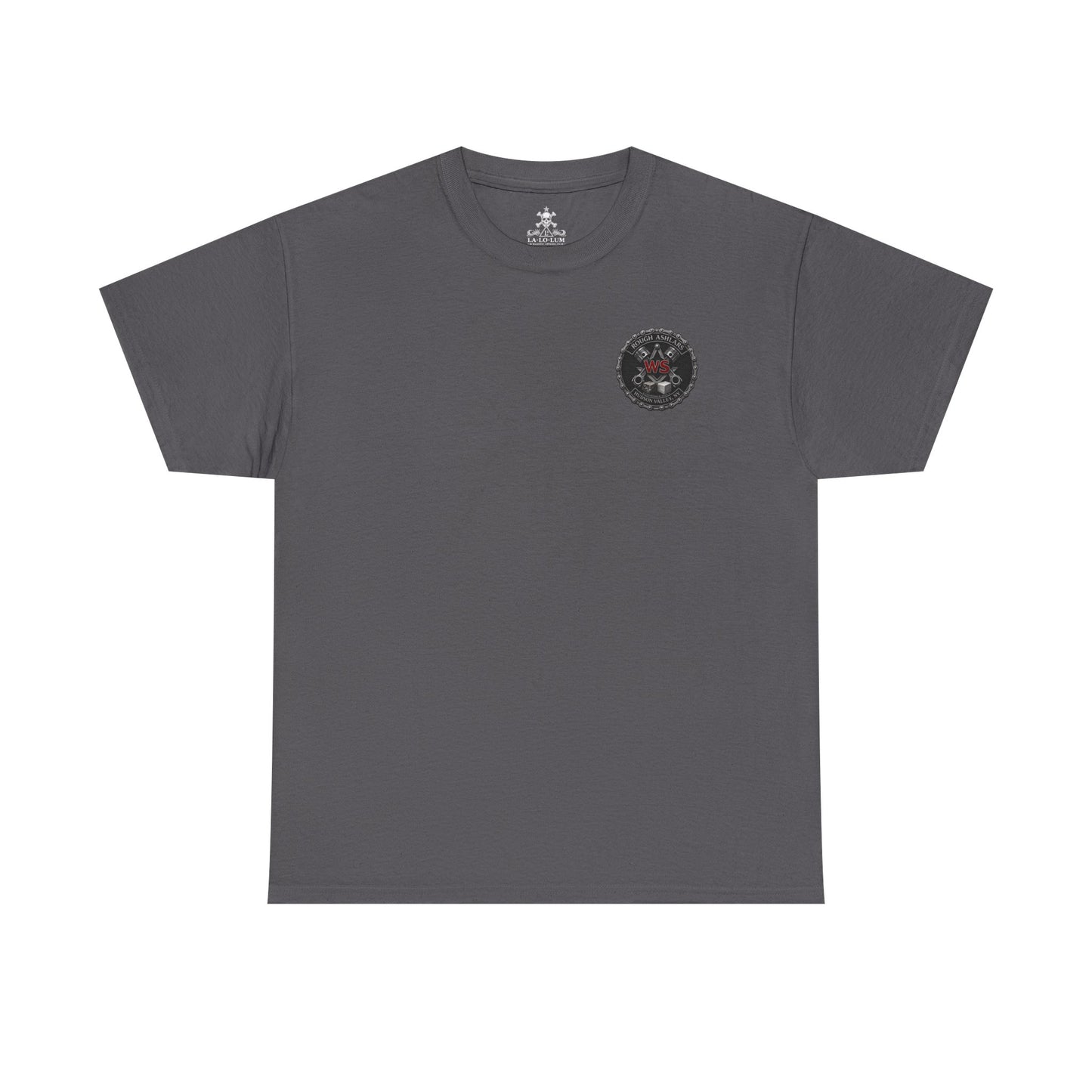 Rough Ashlars "Sunset Piston" Tee