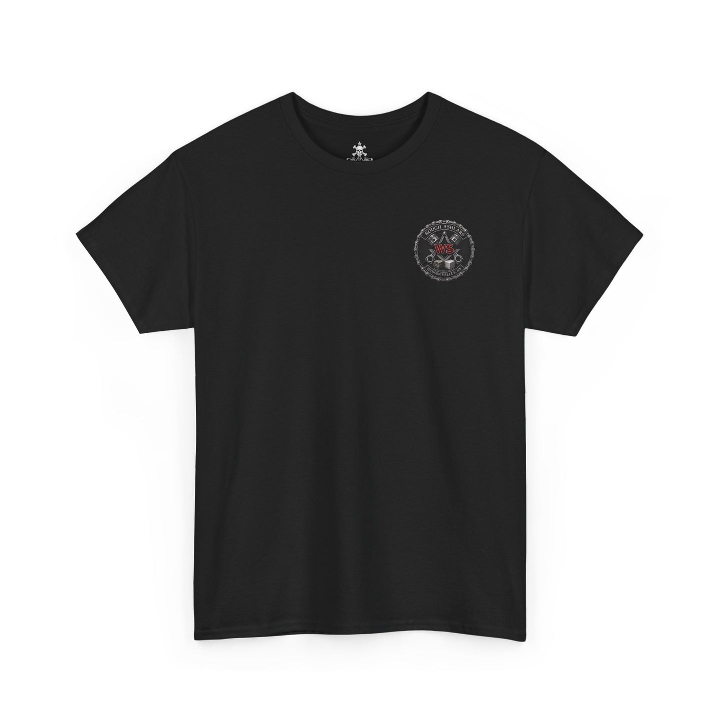 Rough Ashlars "Sunset Piston" Tee