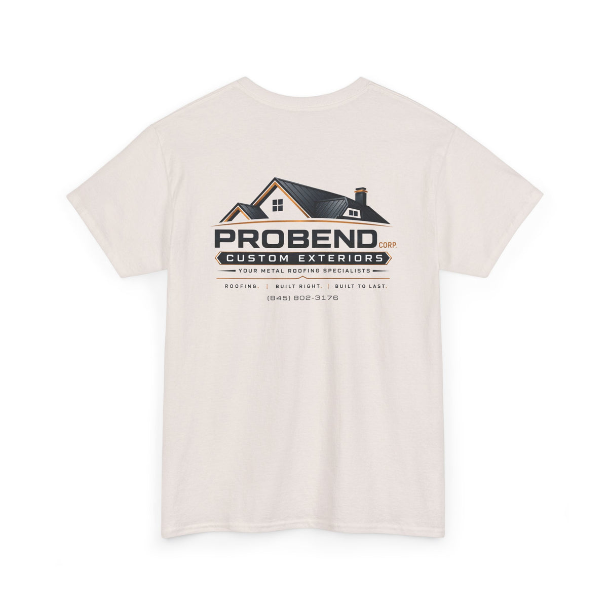 ProBend Standard Tee