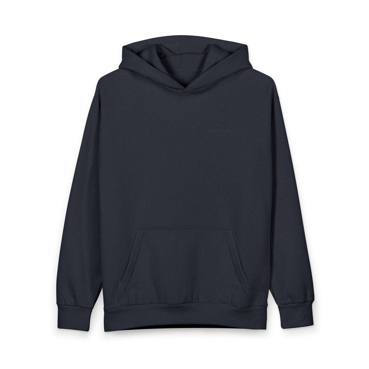 "The First Mark" Hoodie