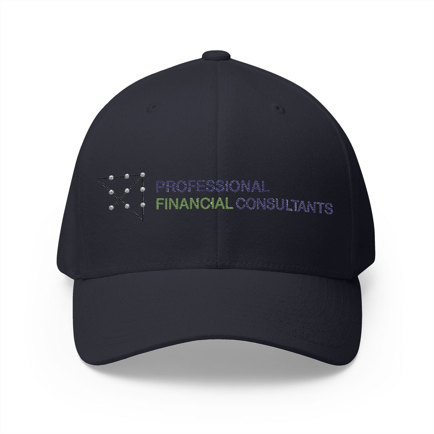 Professional Financial Consultants Flexfit Cap