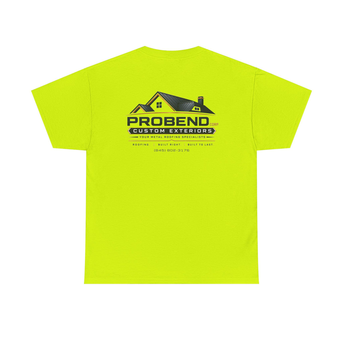 ProBend Standard Tee