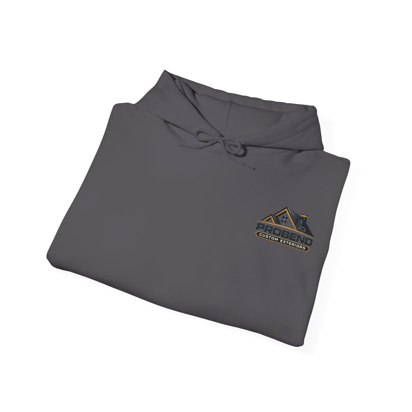ProBend Hooded Sweatshirt