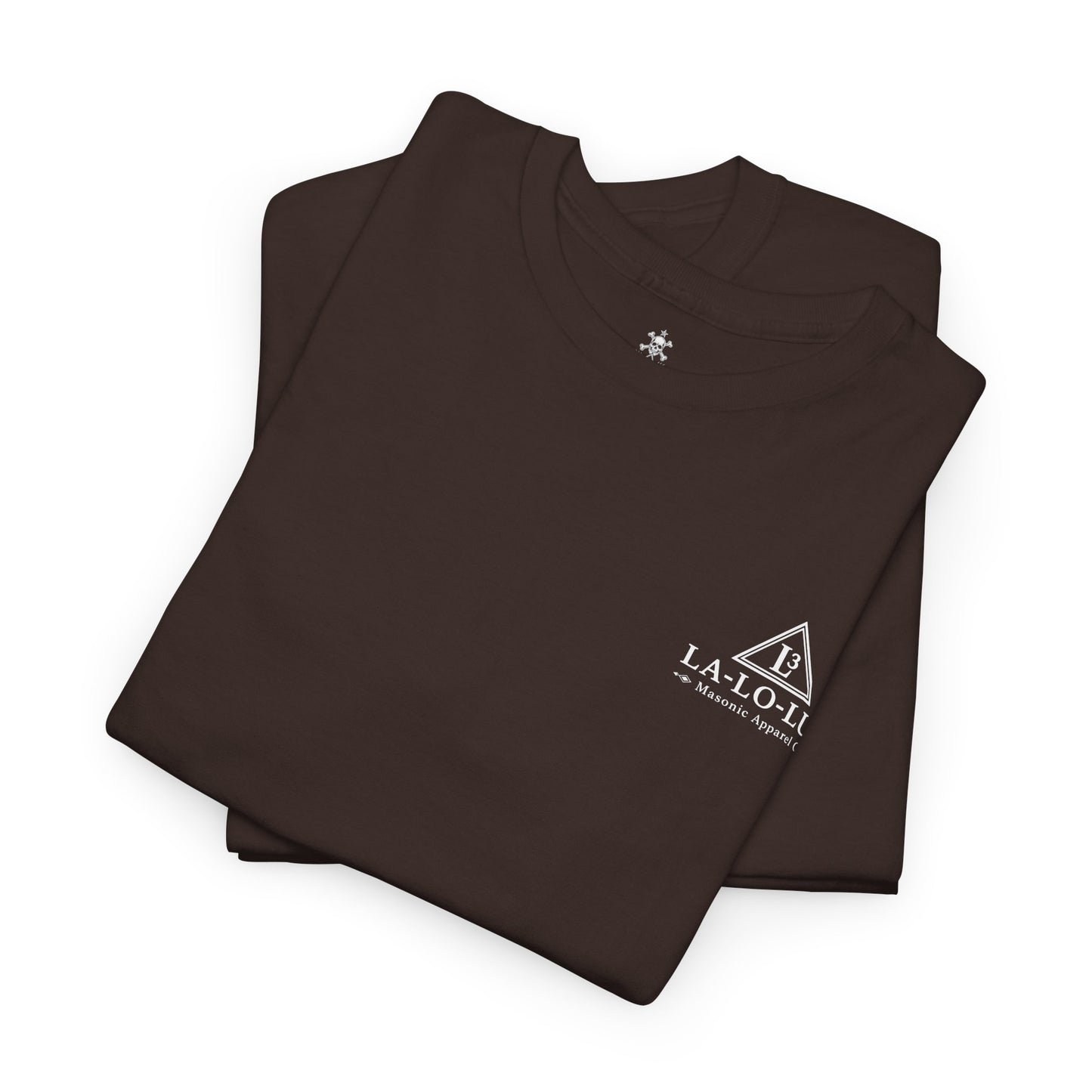 "You Begin" Standard Tee