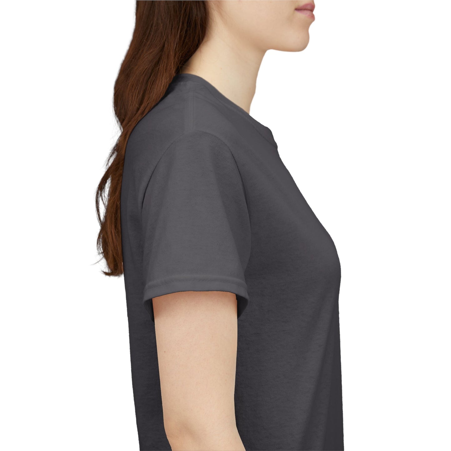 "Stone & Steel" Support Tee