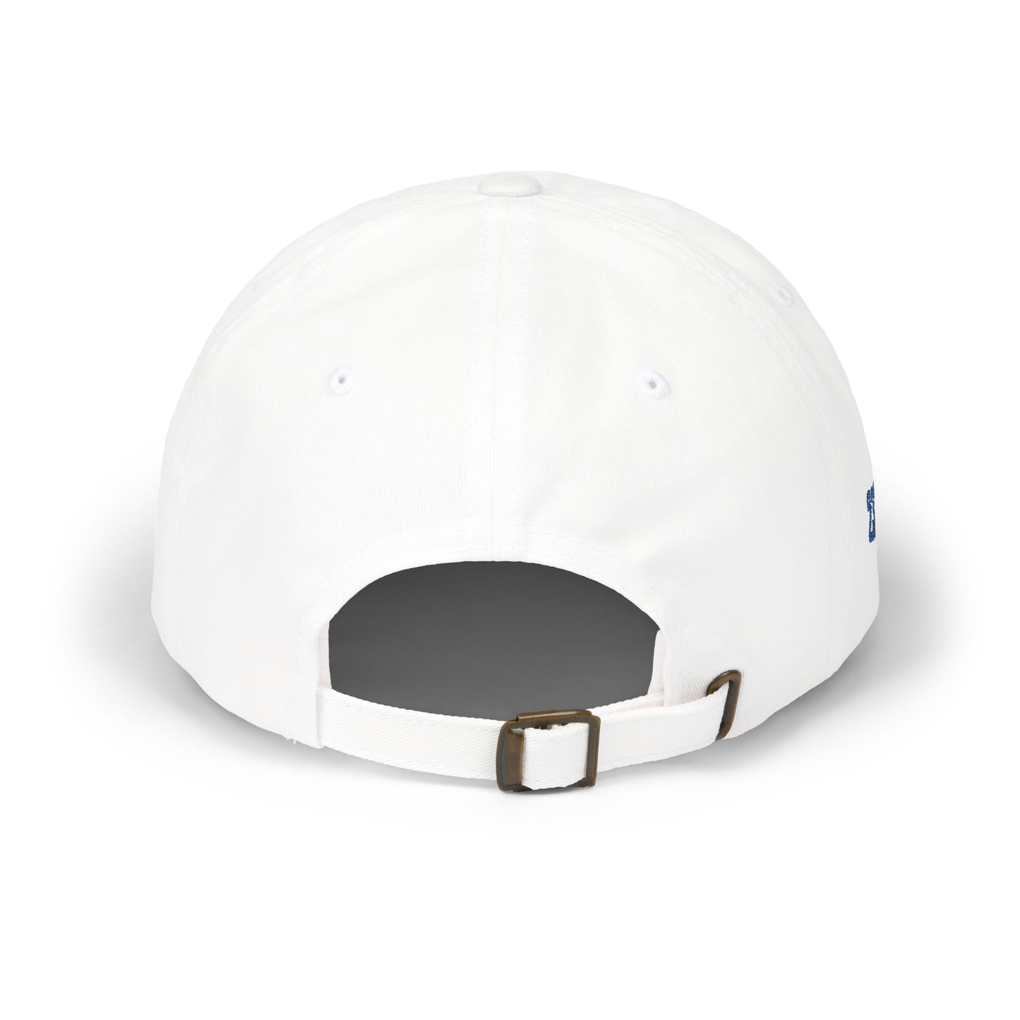 Pacific Lodge No. 233 Embroidered Cap