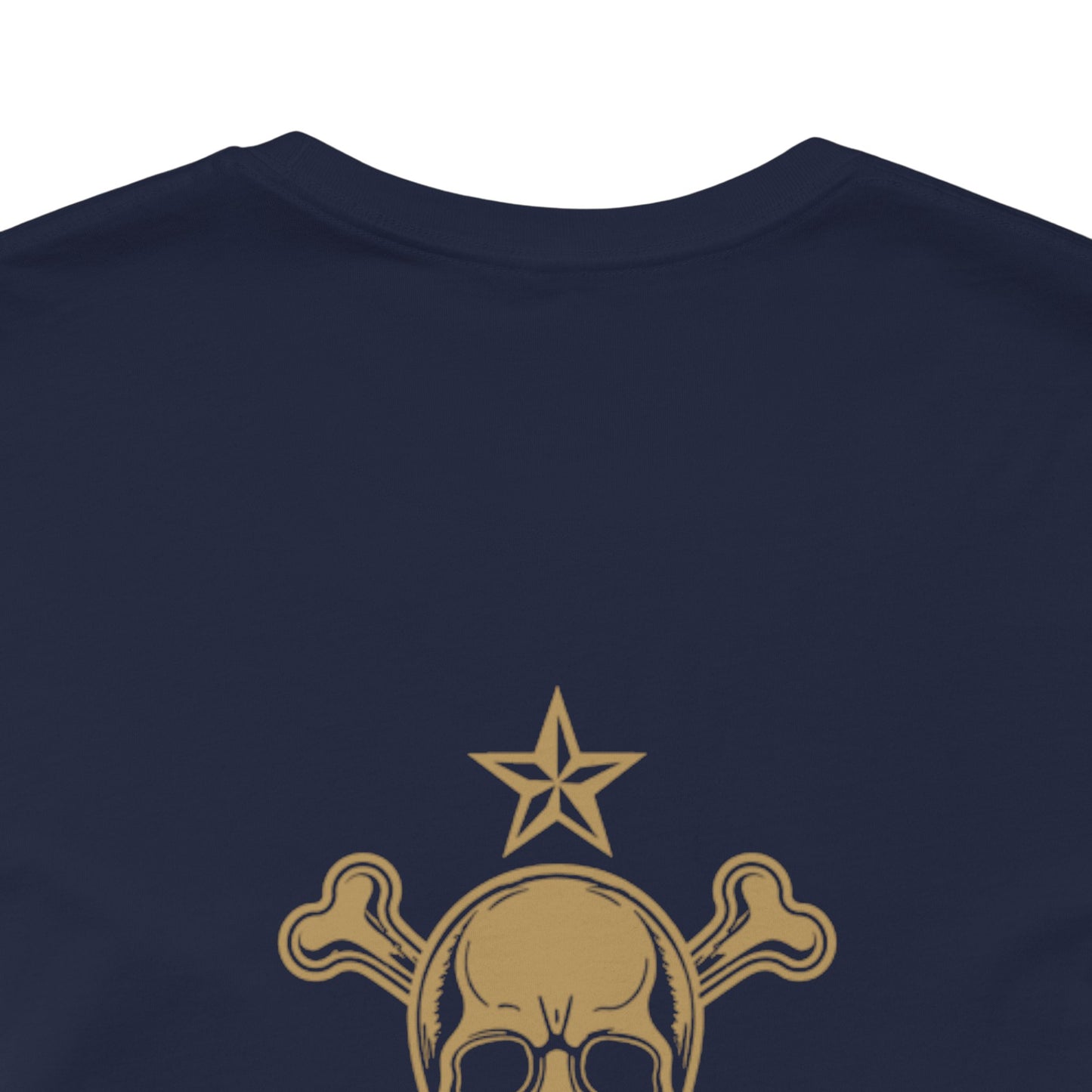"LA-LO-LUM" Standard Tee