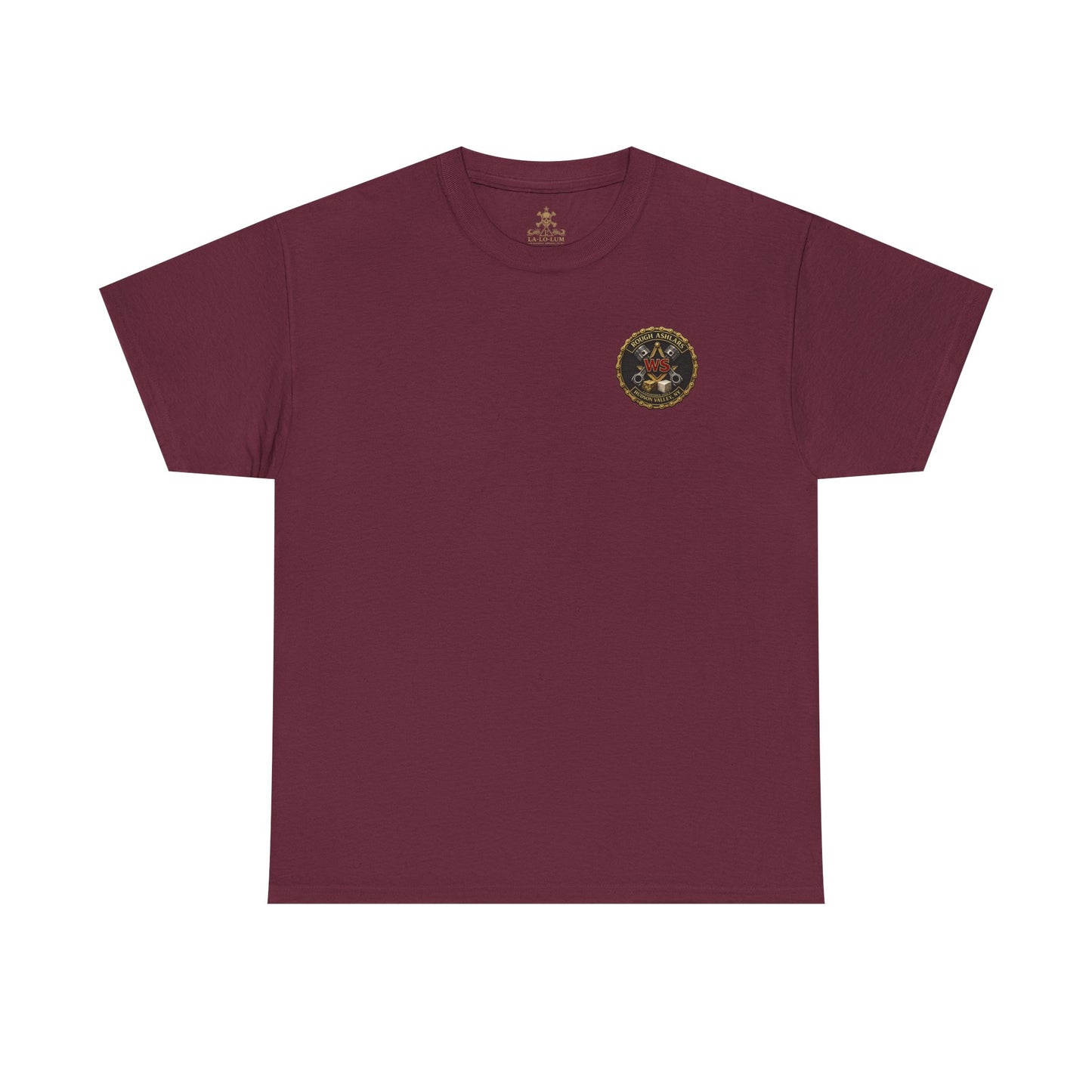 Rough Ashlars "Sunset Stone" Tee