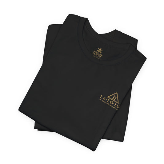"LA-LO-LUM" Standard Tee