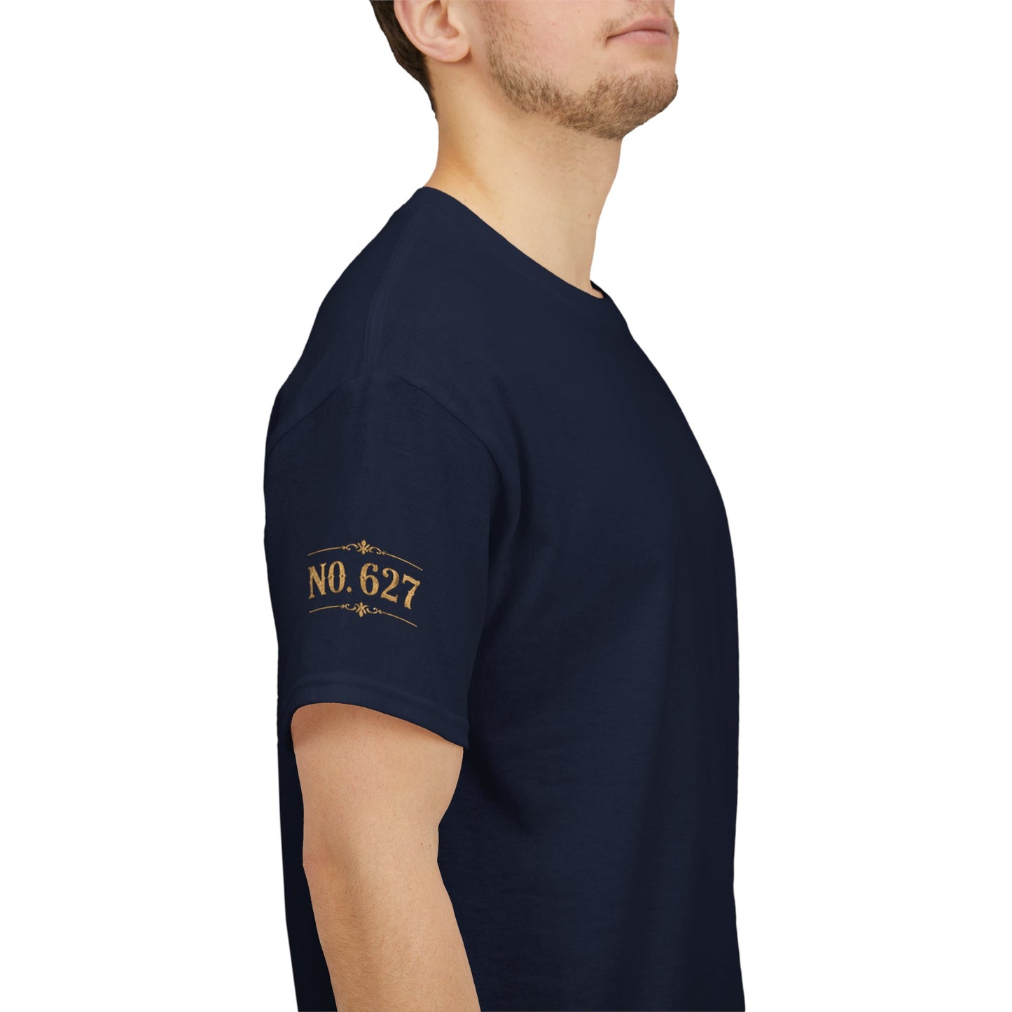 1867 to Eternity – Wallkill Lodge No. 627 Commemorative Tee