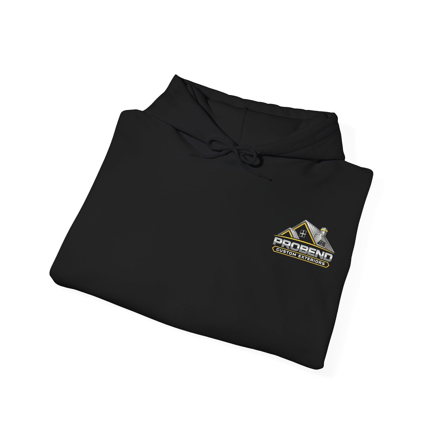 ProBend Hooded Sweatshirt