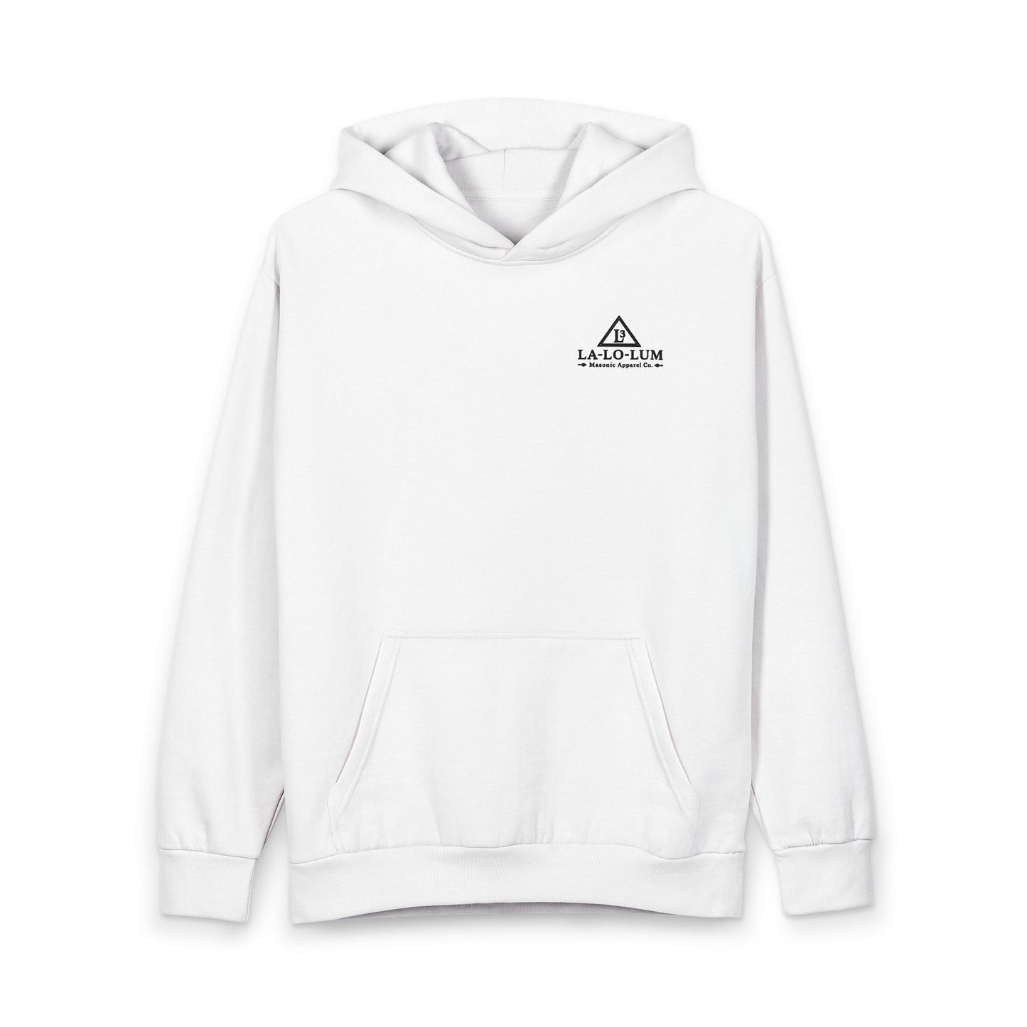 "The First Mark" Hoodie