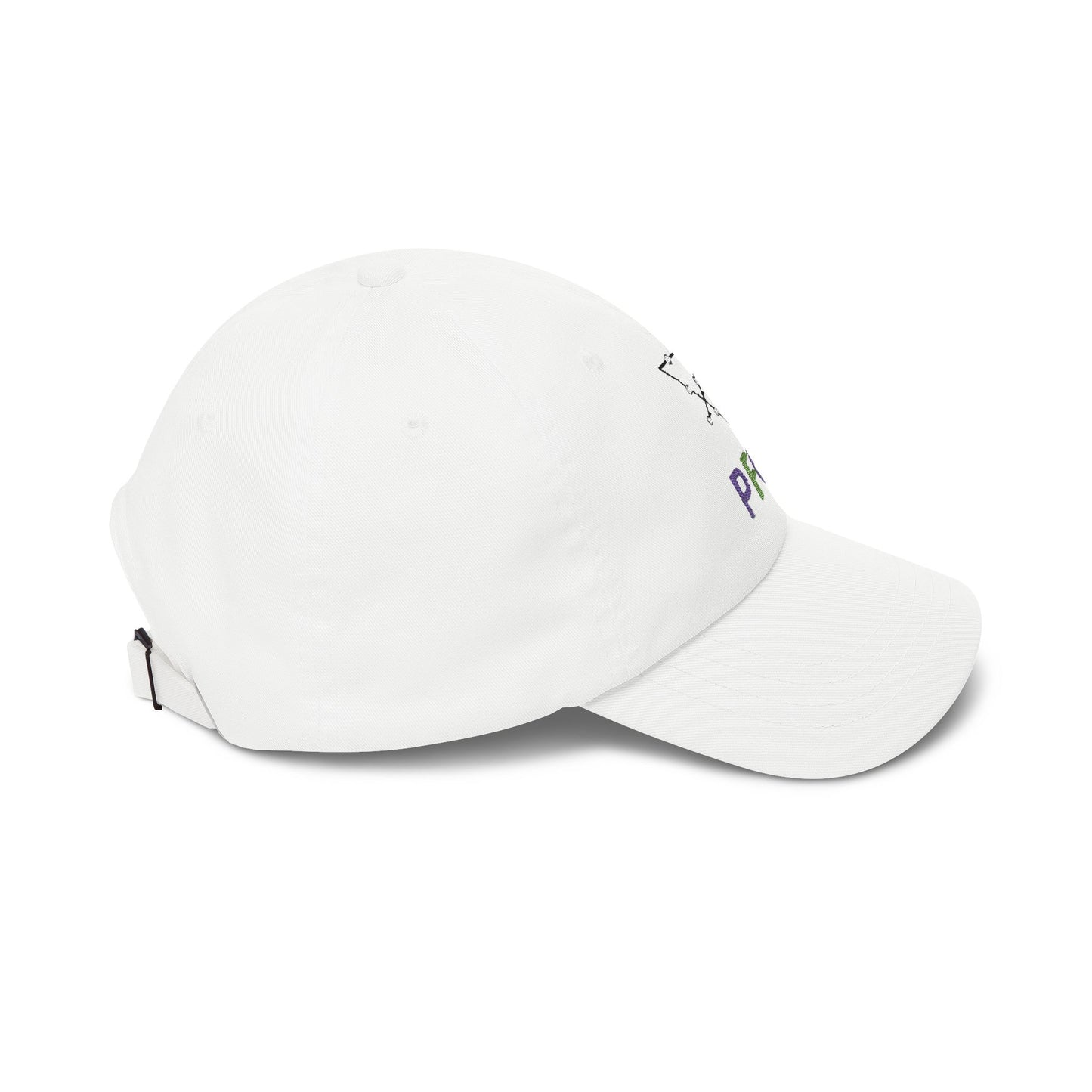 Professional Financial Consultants Embroidered Cap