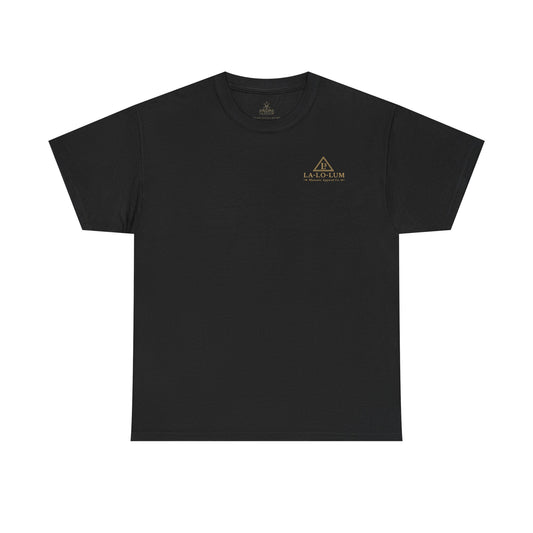 "The Work Continues" Standard Tee