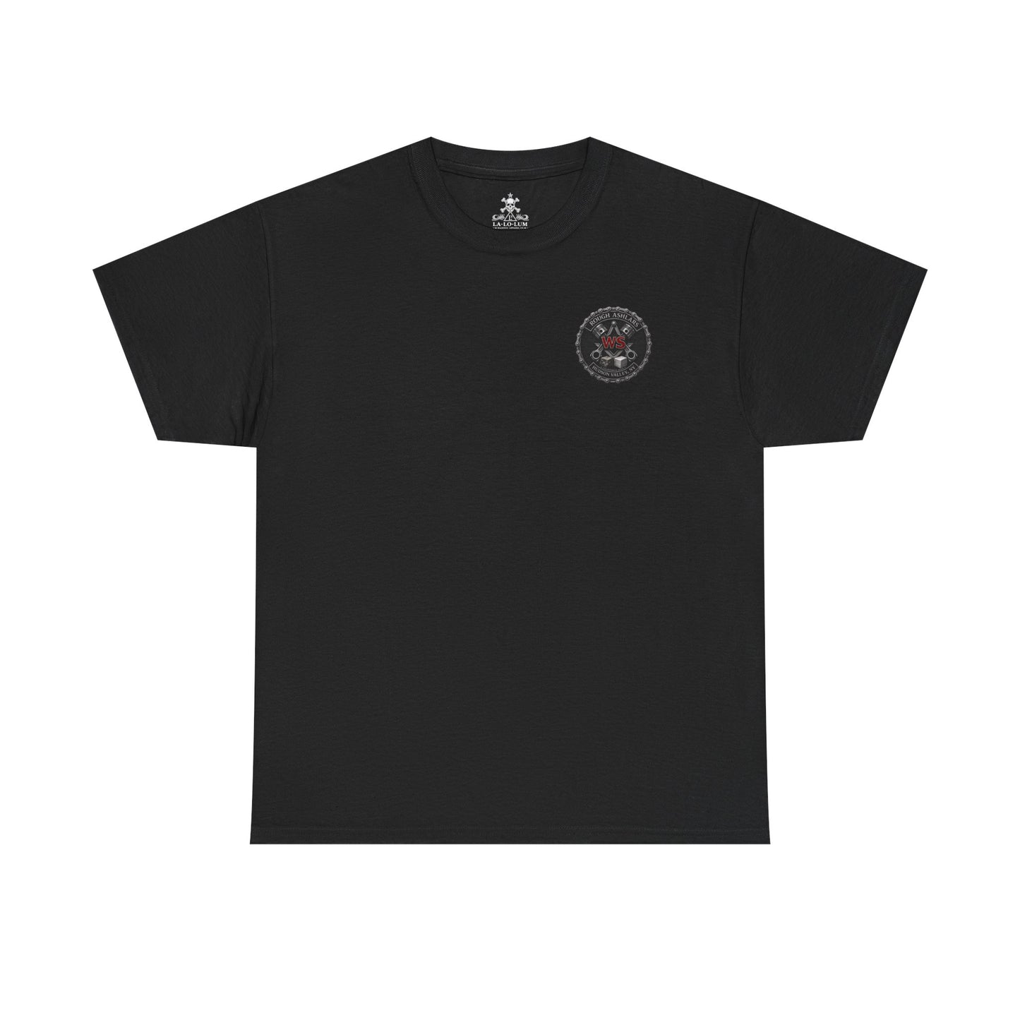 Rough Ashlars "Sunset Piston" Tee