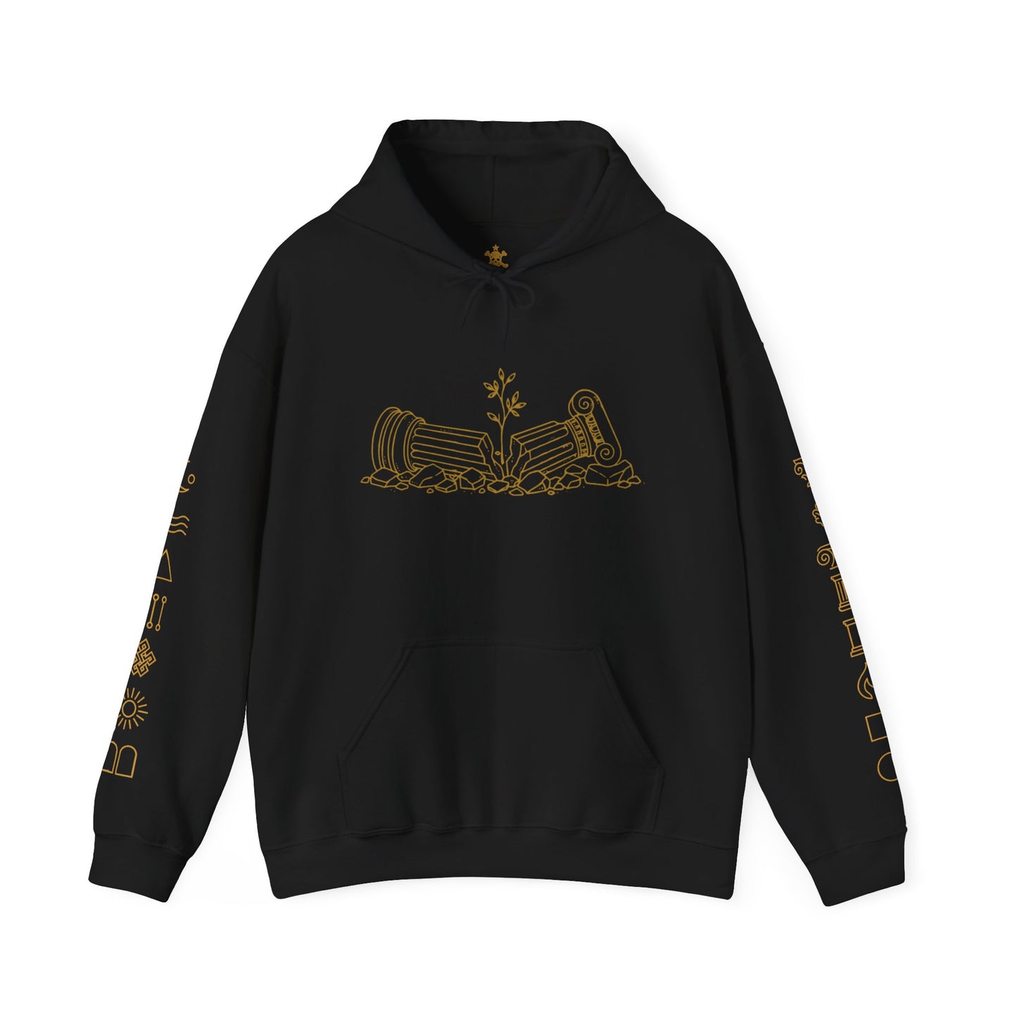 The Eternal Initiate™ Hoodie