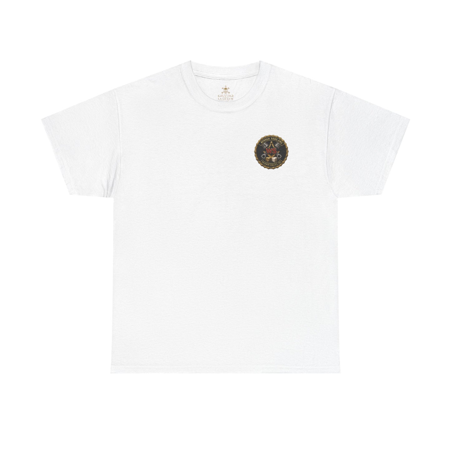 Rough Ashlars "Sunset Stone" Tee