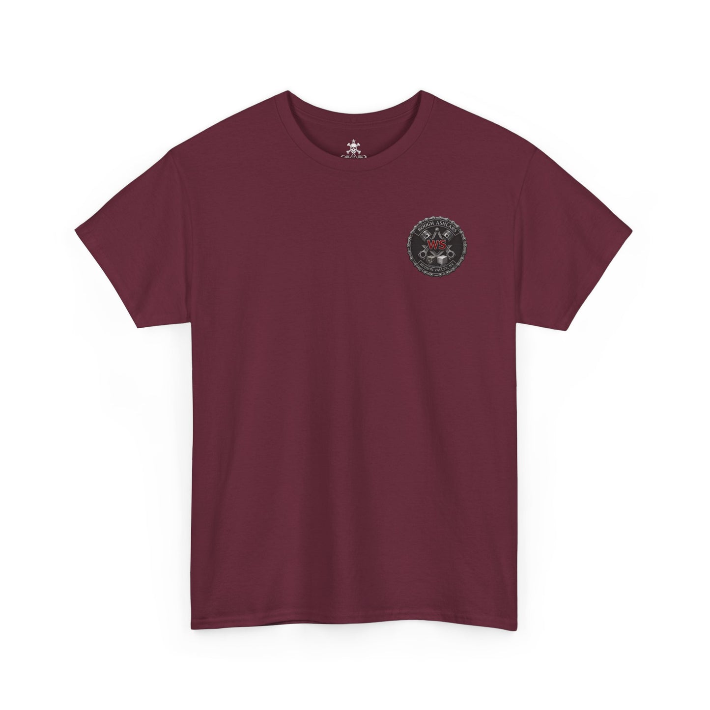Rough Ashlars "Sunset Piston" Tee