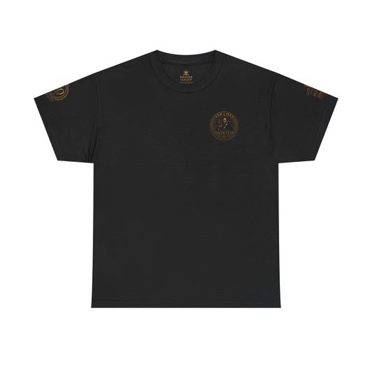 Ash & Oak Society “Where the Work Meets the Flame” Tee