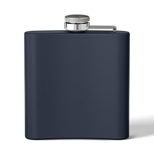 Rough Ashlars "Sunset Stone" Flask