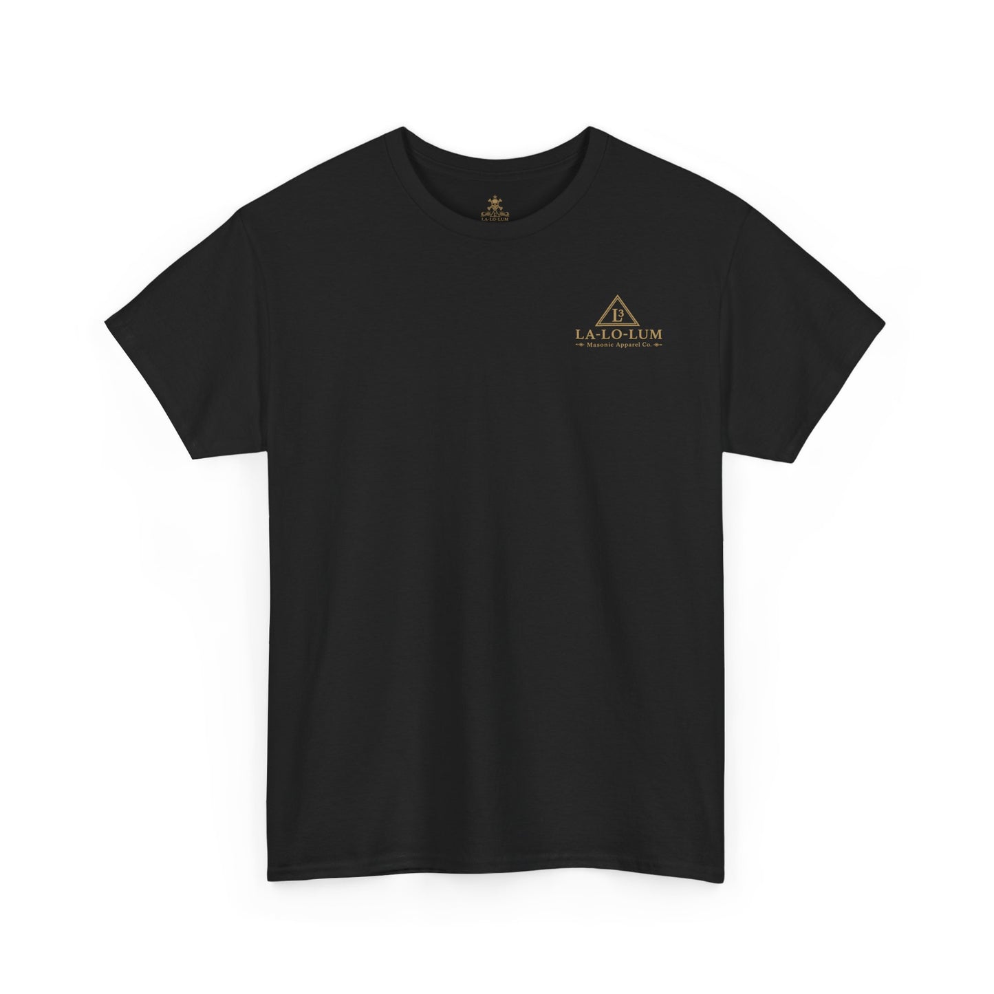 "The Work Remains" Standard Tee
