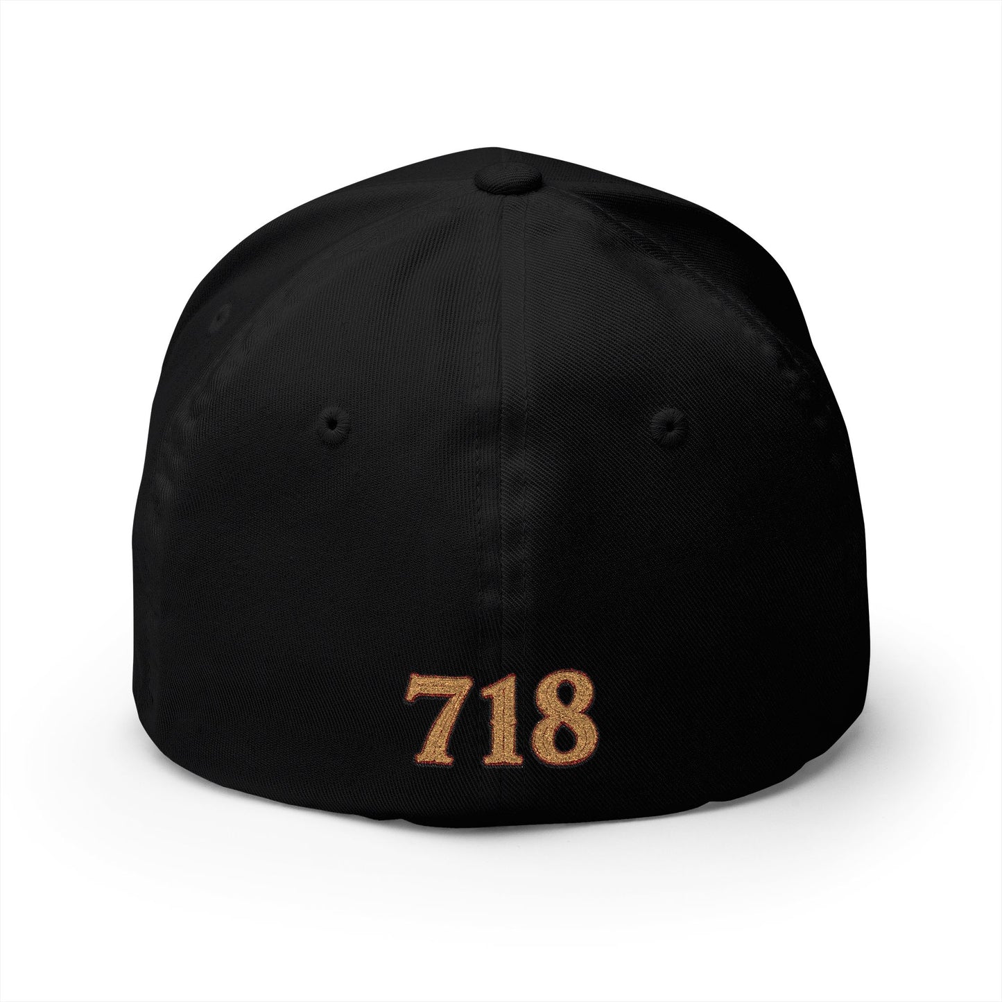Adonai Lodge No. 718 Skull & Compasses Cap