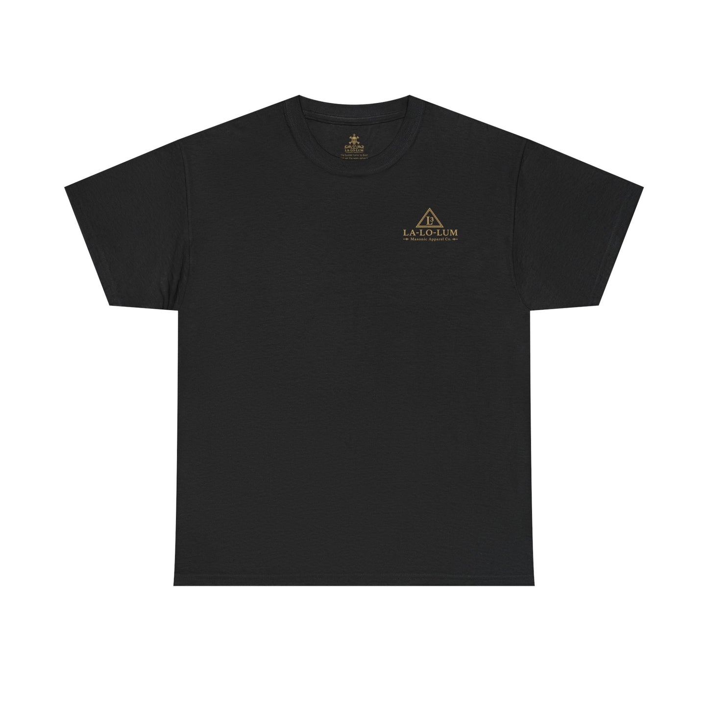 "The Work Remains" Standard Tee